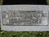 Eaton, Charles H